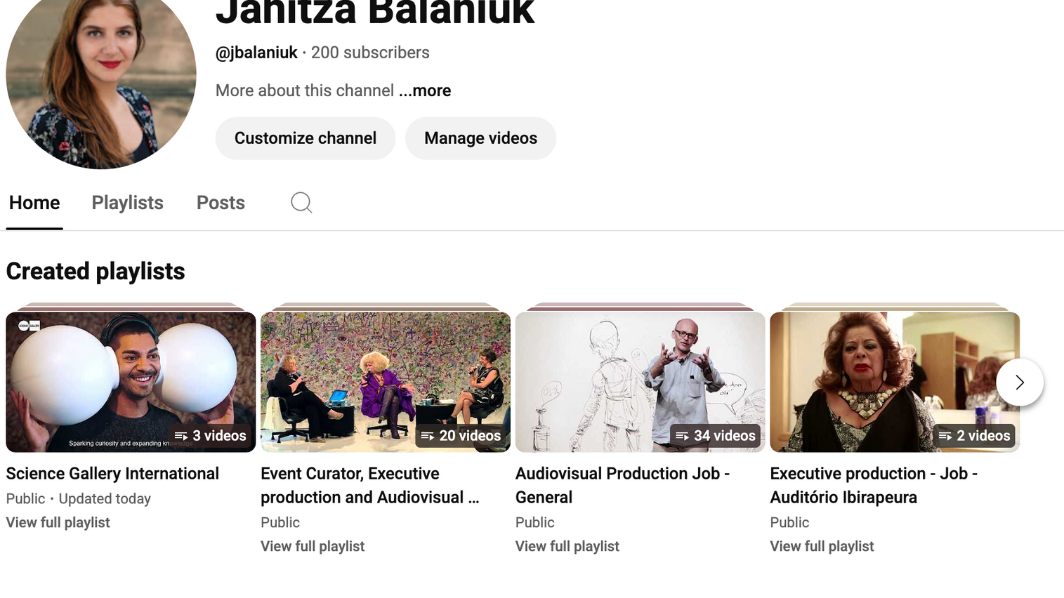 All Videos